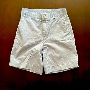 Southern Tide Chino Shorts - Blue